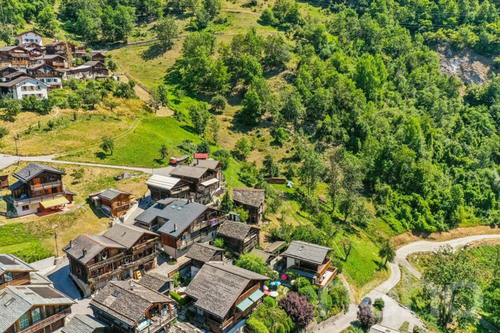 Casa di 4 locali in vendita a Le Châble VS - immagine 1/12