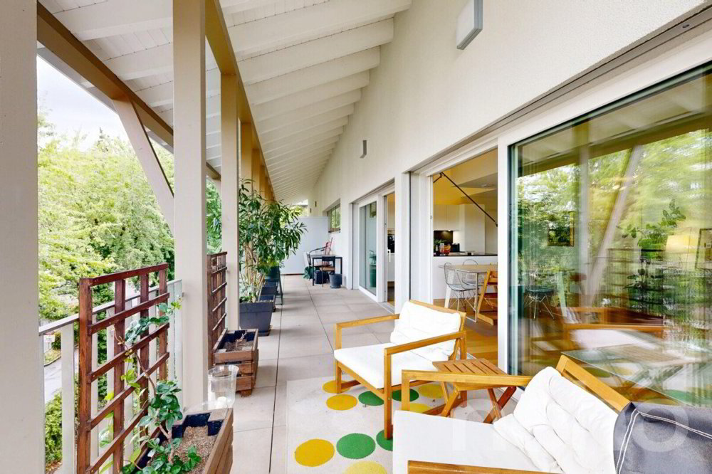 Wohnung – Ecublens VD - Ansicht 2