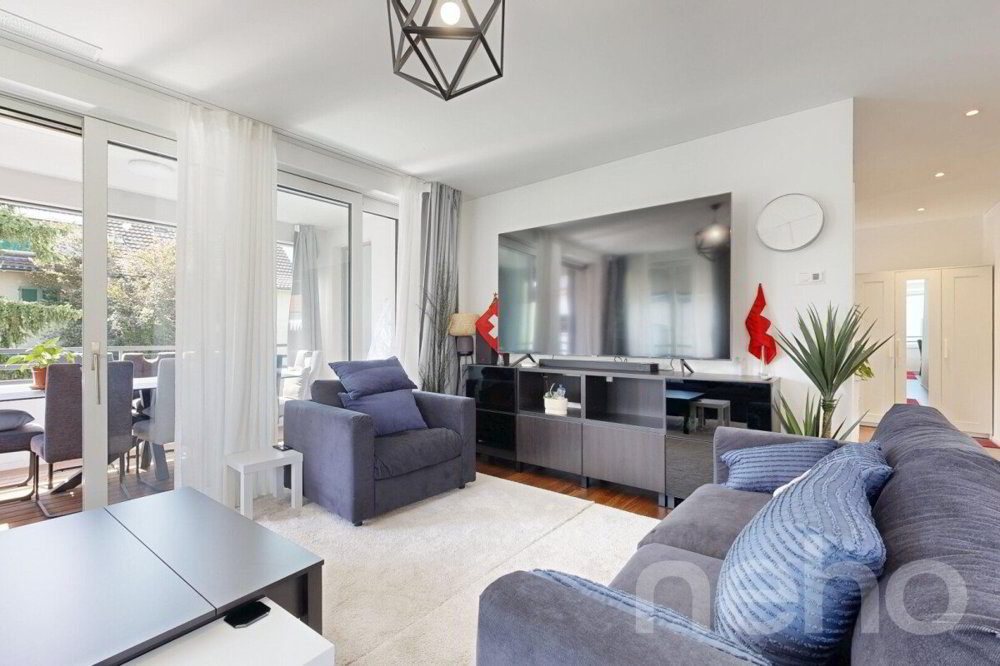 Wohnung – Allschwil - Ansicht 2