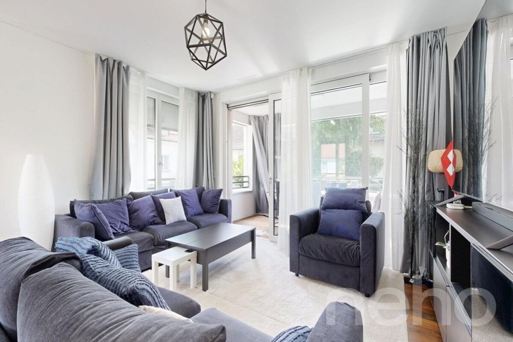 Wohnung – Allschwil - Ansicht 3