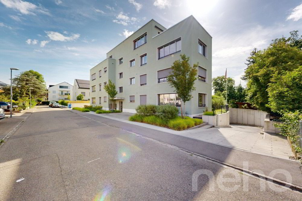 Wohnung – Allschwil - Ansicht 5