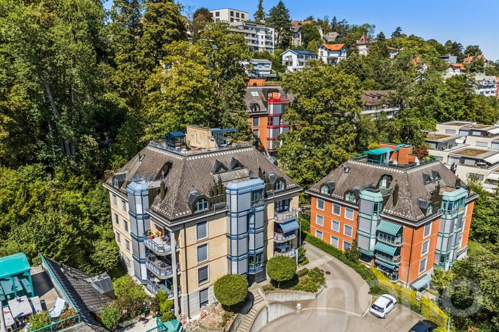 Wohnung – St. Gallen - Ansicht 2