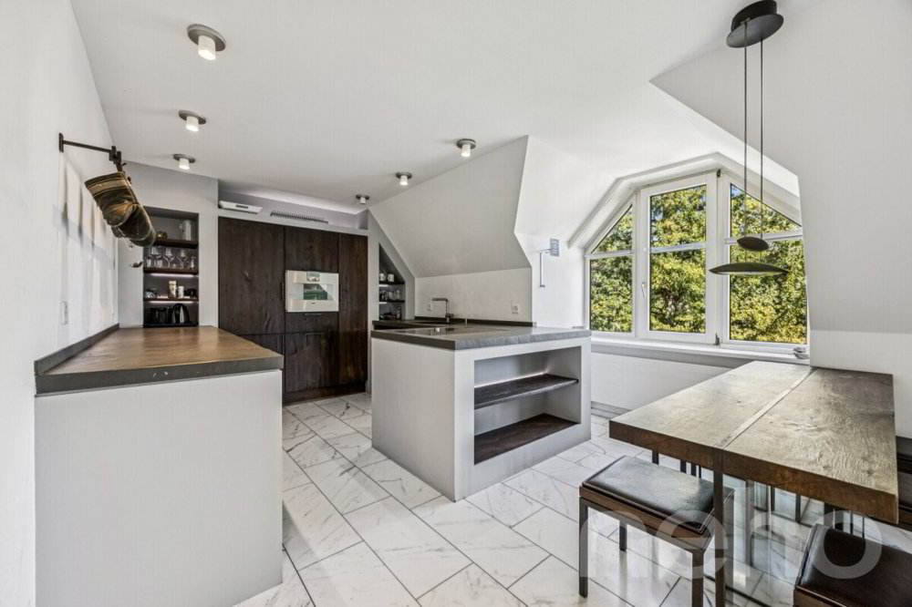 Wohnung – St. Gallen - Ansicht 5