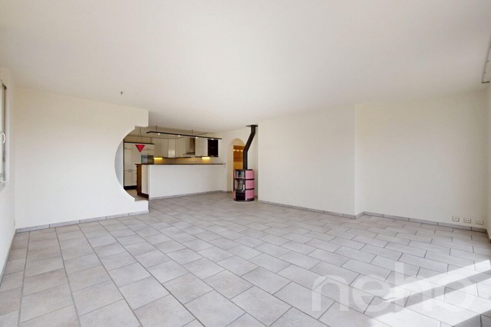 Wohnung – Düdingen - Ansicht 2