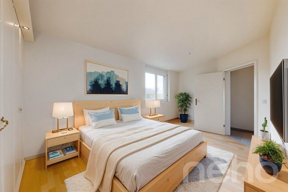 Wohnung – Düdingen - Ansicht 5