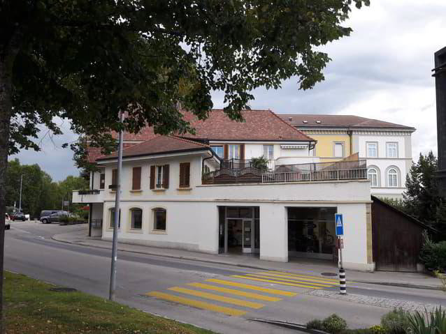 Wohnung – Murten