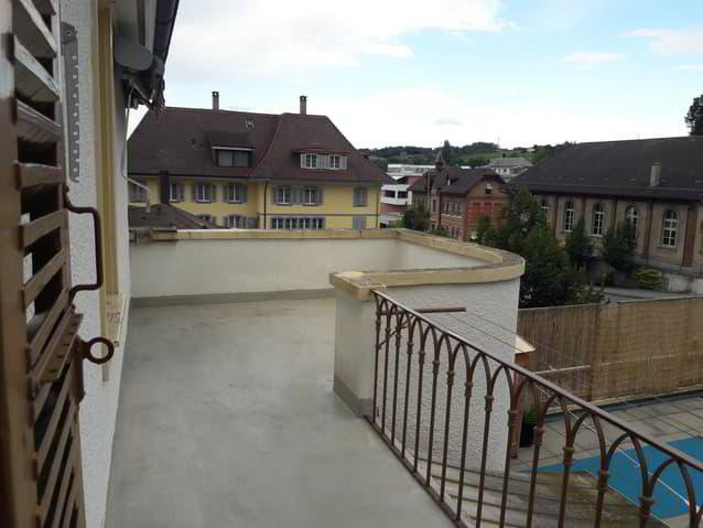 Wohnung – Murten - Ansicht 2