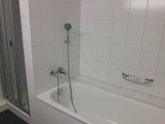 Wohnung – Murten - Mehr