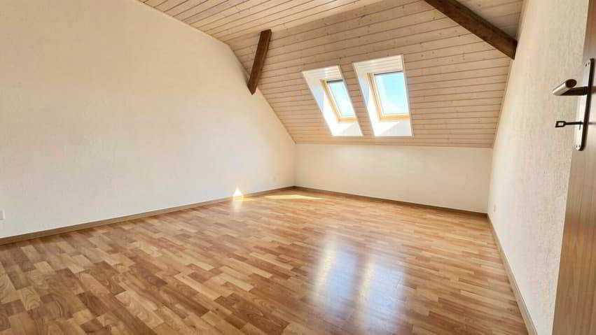 Wohnung – Vuissens - Ansicht 5