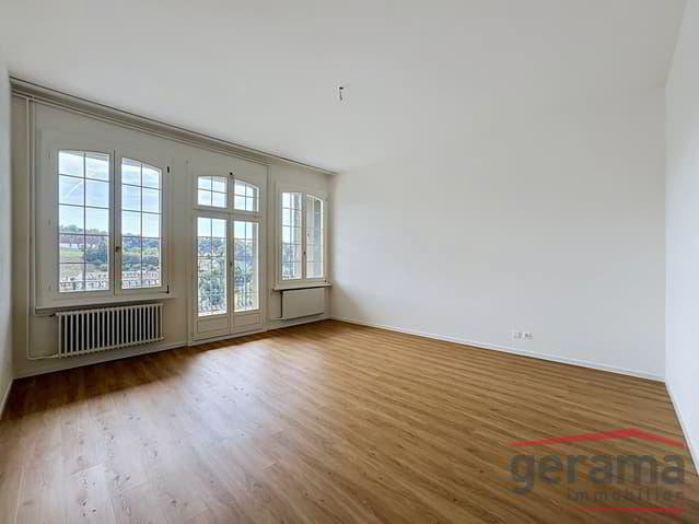 Wohnung – Fribourg - Ansicht 2