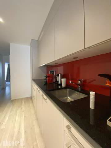Wohnung – Fribourg - Ansicht 2