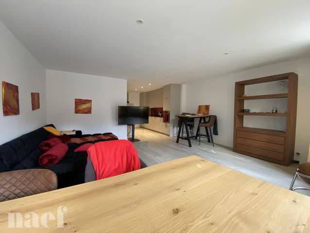 Wohnung – Fribourg - Ansicht 4