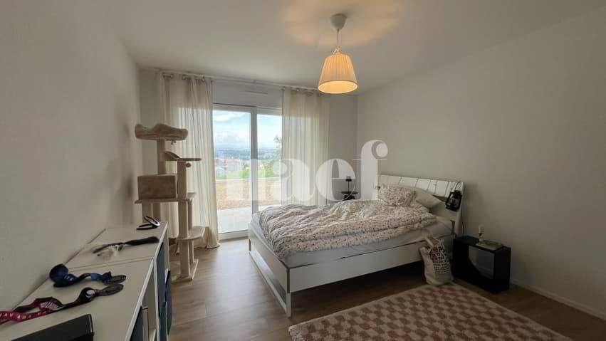 Wohnung – Bussy FR - Ansicht 4