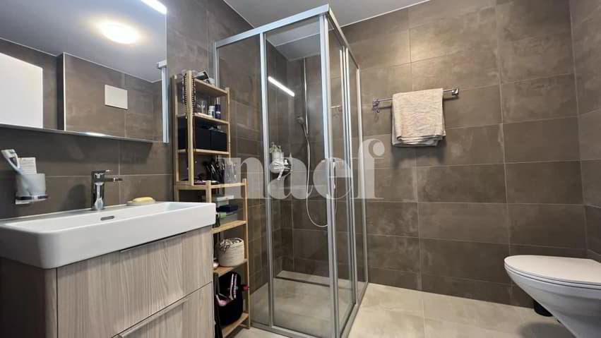 Wohnung – Bussy FR - Ansicht 5