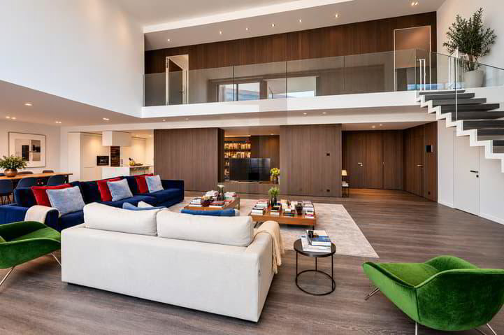 Wohnung – Genève