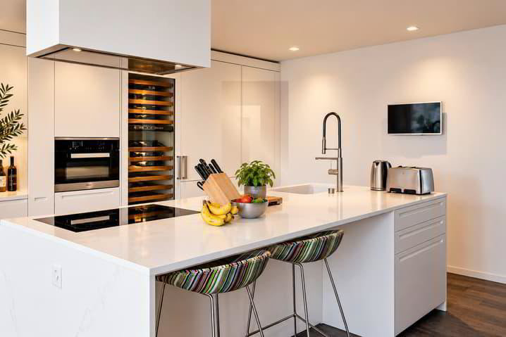 Wohnung – Genève - Ansicht 3