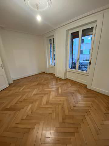 Wohnung – Genève - Ansicht 2