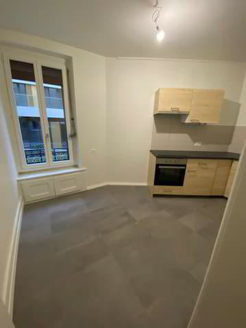 Wohnung – Genève - Ansicht 3