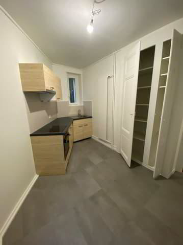 Wohnung – Genève - Ansicht 4