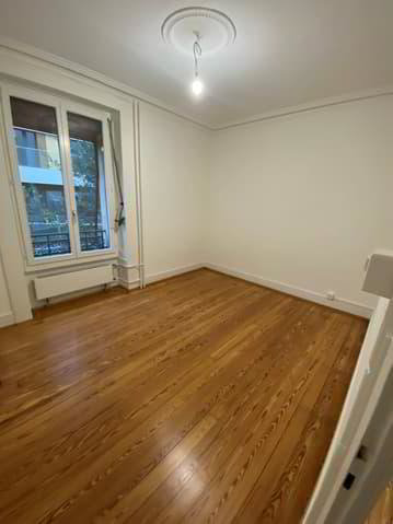 Wohnung – Genève - Mehr
