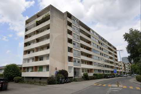 5 rooms Apartment for rent in Chêne-Bourg - image 1/1