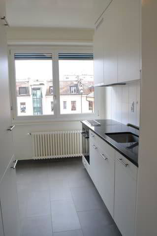 Wohnung – Genève - Ansicht 3