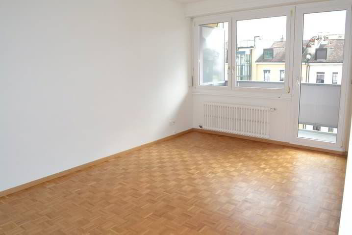 Wohnung – Genève - Ansicht 5