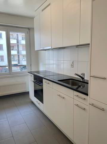 Wohnung – Les Acacias - Ansicht 3