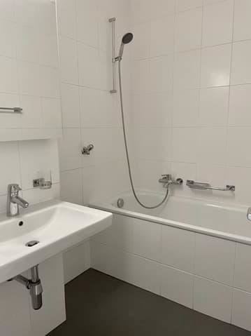 Wohnung – Les Acacias - Ansicht 4