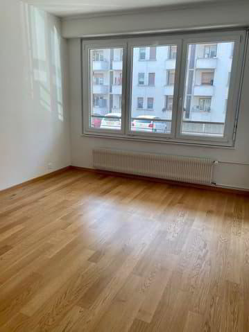 Wohnung – Les Acacias - Mehr