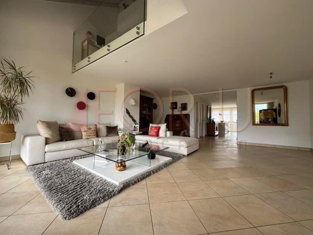 Wohnung – Plan-les-Ouates - Ansicht 2