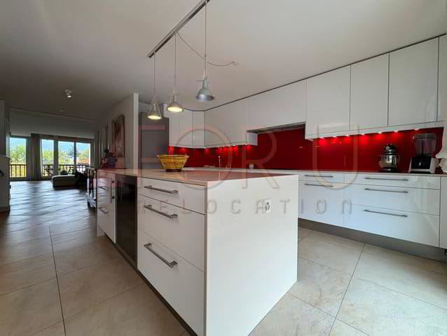 Wohnung – Plan-les-Ouates - Ansicht 4