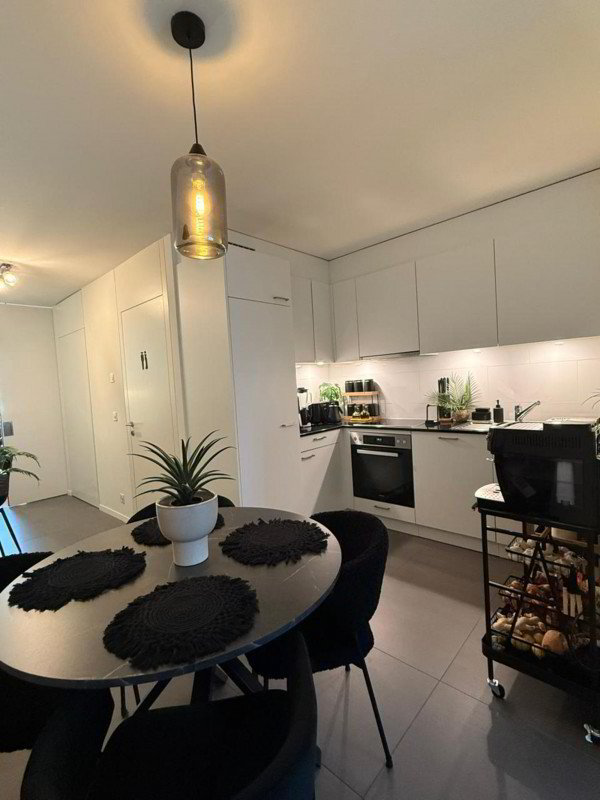 Wohnung – Morges - Ansicht 4