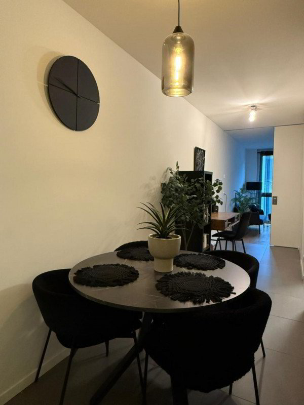 Wohnung – Morges - Mehr