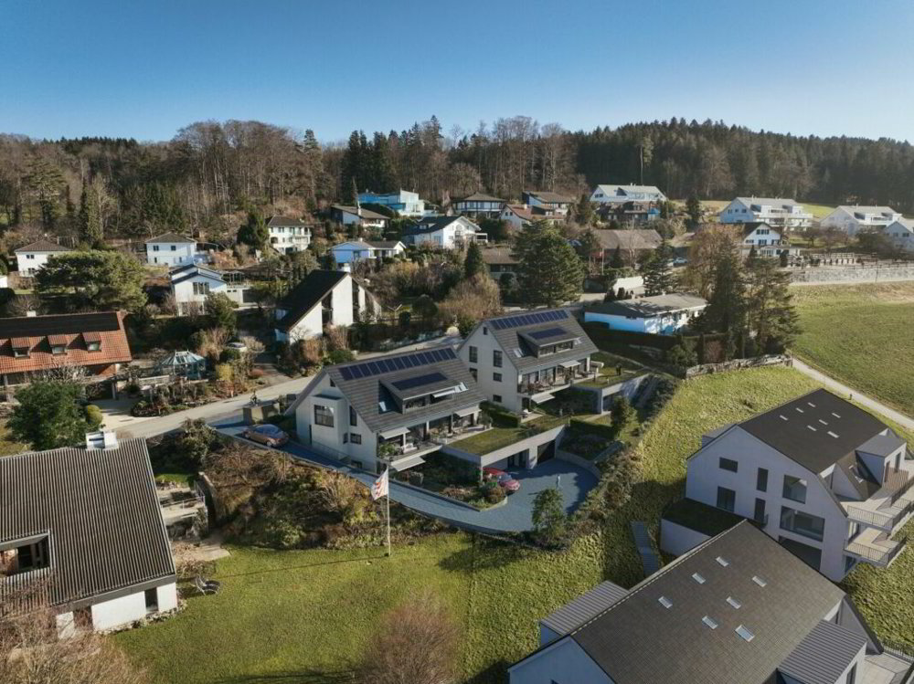 Wohnung – Aesch ZH - Ansicht 5