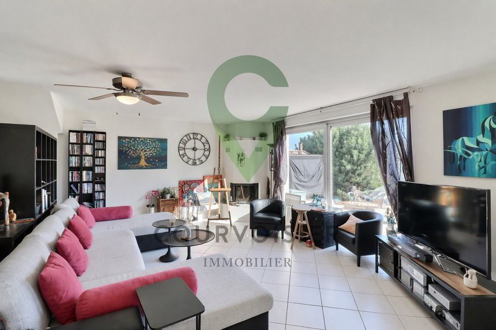 Haus – Gimel - Ansicht 4