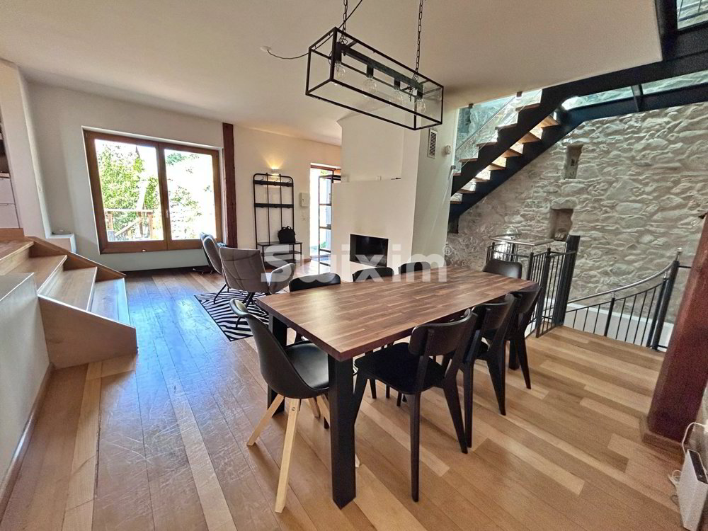 Haus – Clarens - Ansicht 3