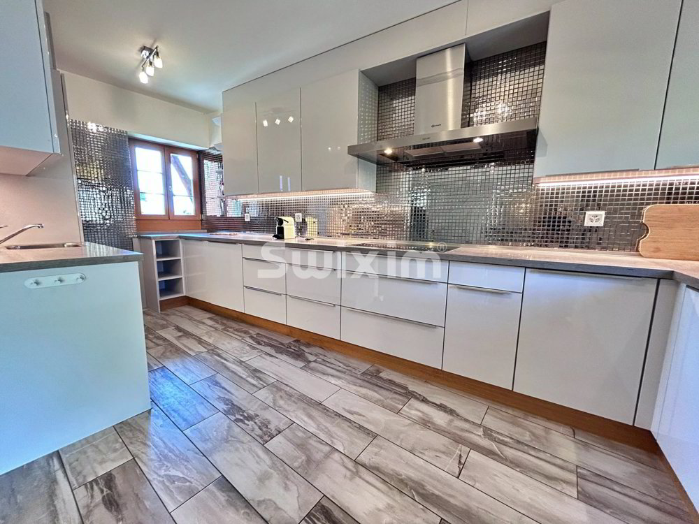 Haus – Clarens - Ansicht 4