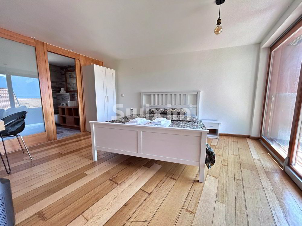 Haus – Clarens - Ansicht 5