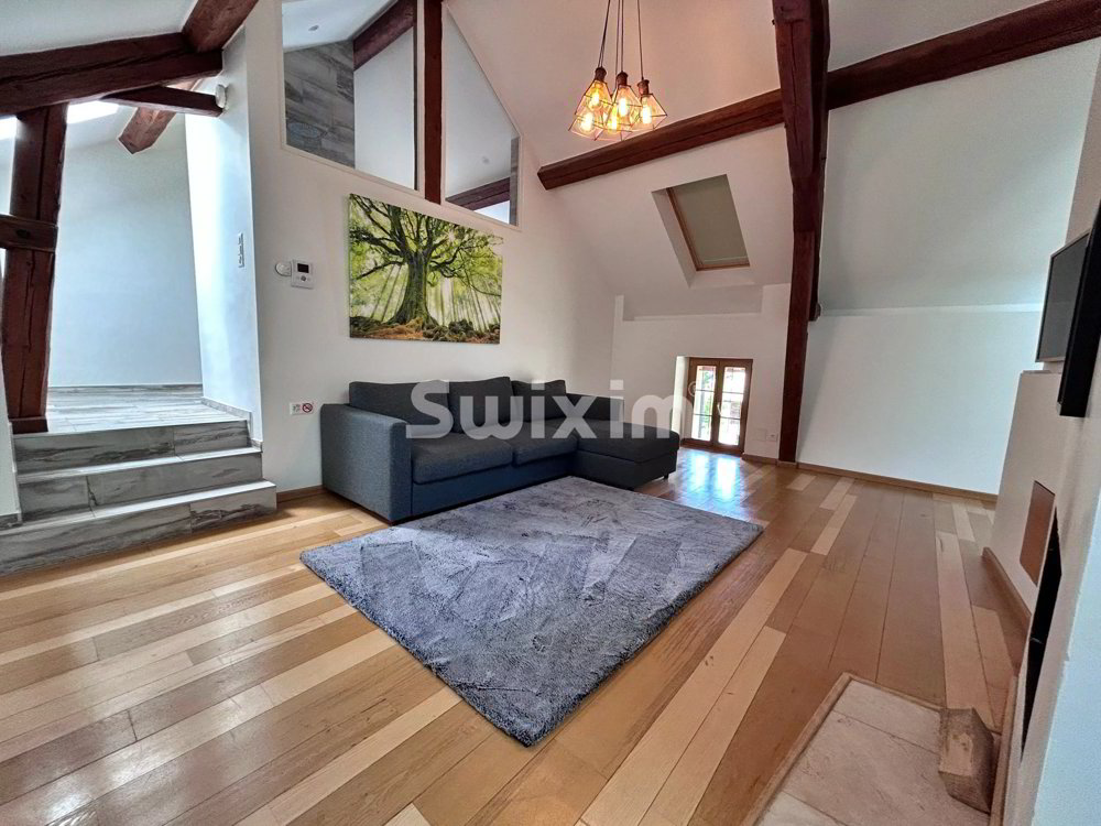 Haus – Clarens - Mehr