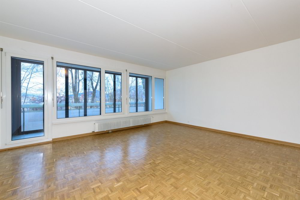 Wohnung – Onex - Ansicht 3