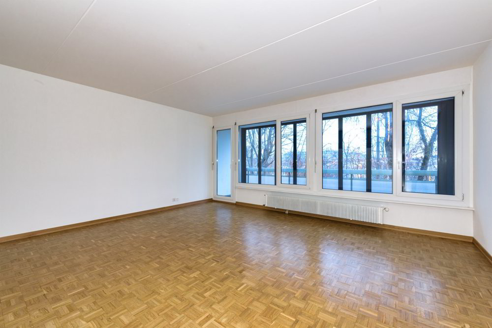 Wohnung – Onex - Ansicht 4