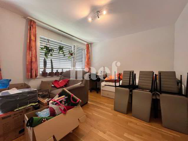Wohnung – Monthey - Ansicht 2