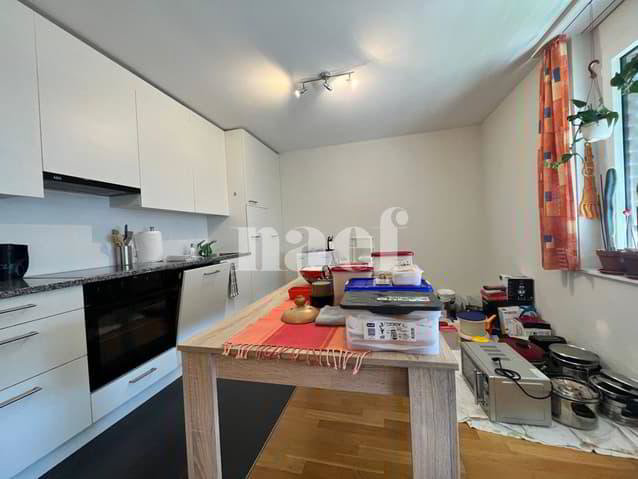 Wohnung – Monthey - Ansicht 3
