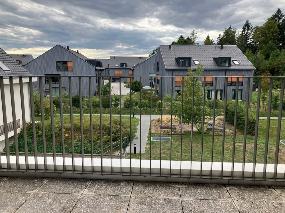 Wohnung – Lausanne - Mehr