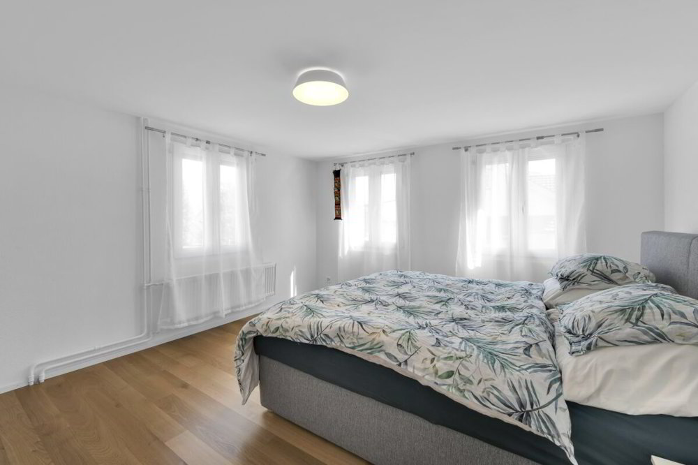 Wohnung – Flawil - Ansicht 4