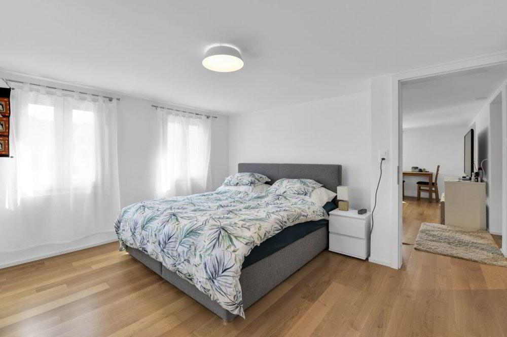 Wohnung – Flawil - Ansicht 5