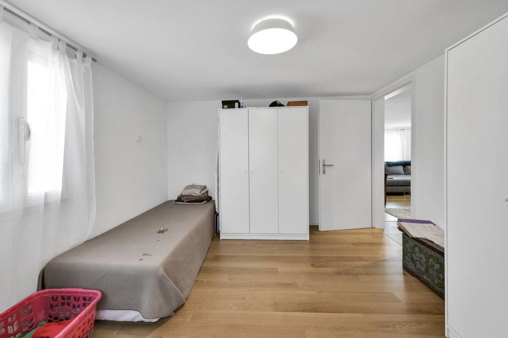 Wohnung – Flawil - Mehr
