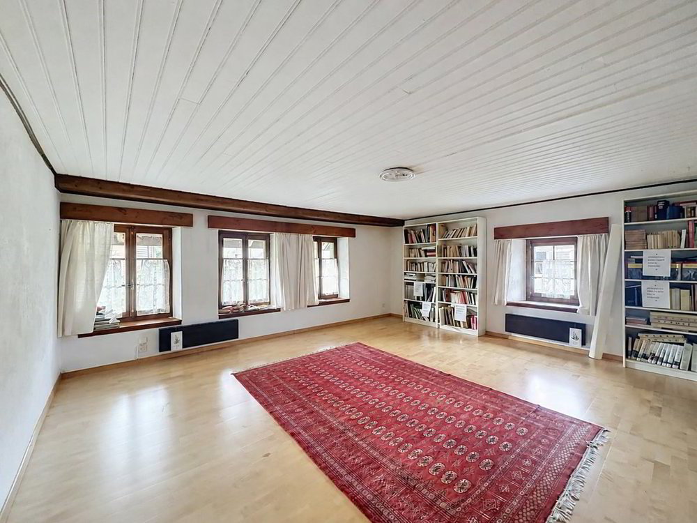 Maison 8 pièces à acheter à Villars-Mendraz - image 1/8