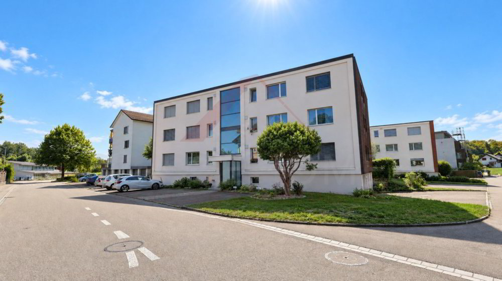 Wohnung – Riedholz, Niederwil SO